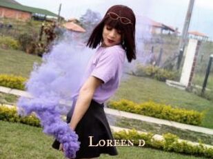 Loreen_d