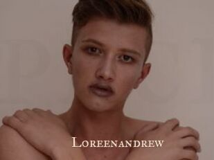 Loreenandrew