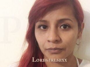 Loregirlsexx