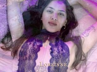 Loreinne