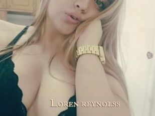 Loren_reynolss
