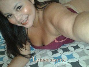 Loren_smith