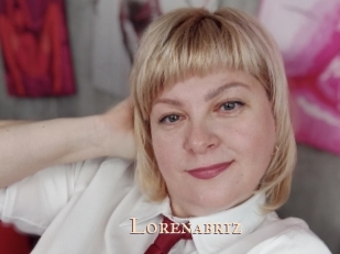 Lorenabriz