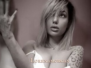 Lorenamorgan