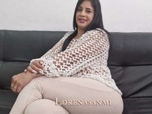 Lorenasanmi