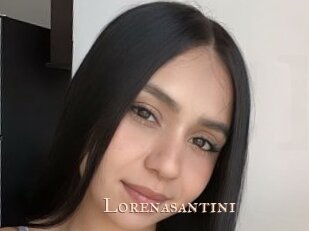 Lorenasantini