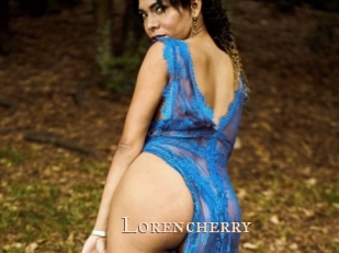 Lorencherry