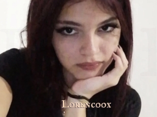 Lorencoox
