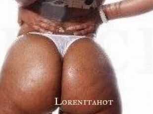 Lorenitahot