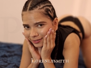 Lorenlysmith