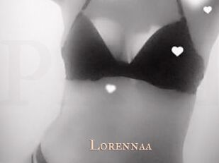 Lorennaa