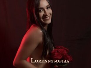 Lorennssofiaa