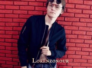 Lorenzonour