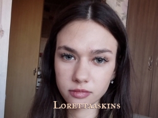 Lorettaaskins
