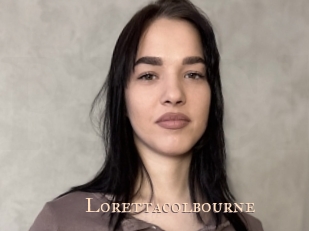 Lorettacolbourne