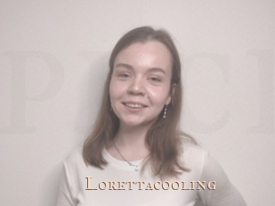 Lorettacooling
