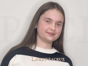 Lorettacruz