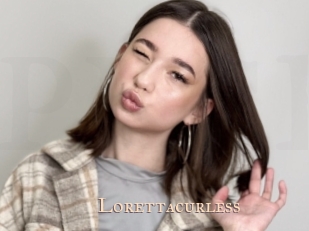 Lorettacurless
