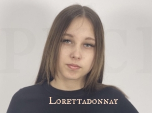 Lorettadonnay