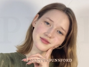 Lorettadunsford