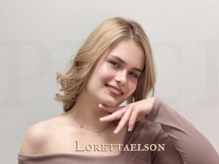 Lorettaelson