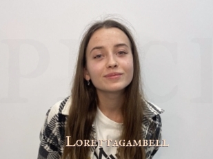 Lorettagambell