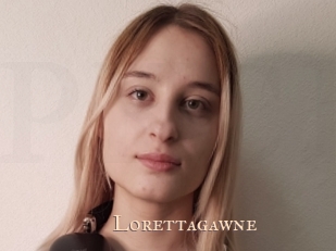 Lorettagawne