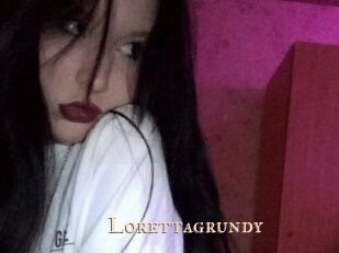 Lorettagrundy