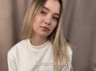 Lorettahey