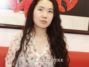 Loridivine