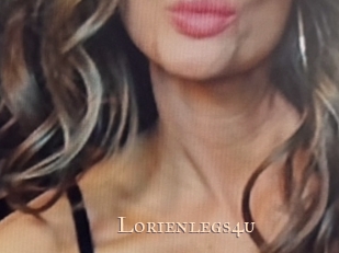 Lorienlegs4u