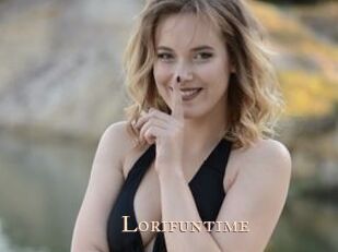 Lorifuntime