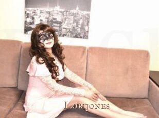 Lorijones