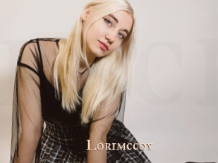 Lorimccoy