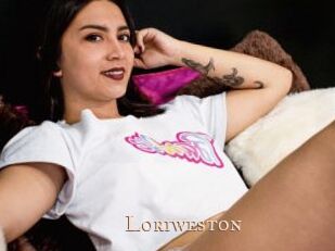 Loriweston