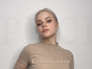 Lornabickham