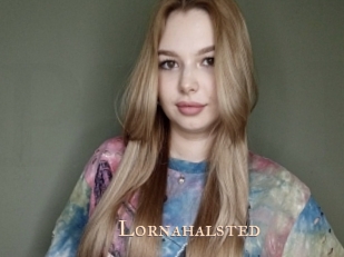 Lornahalsted