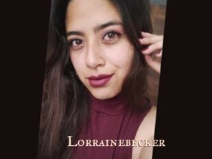 Lorrainebecker