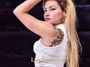 Lorrainekurt
