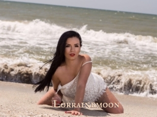 Lorrainemoon