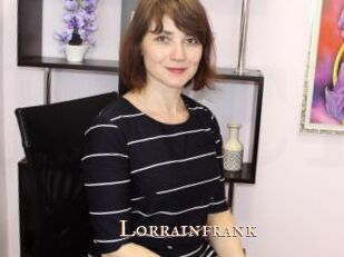 Lorrainfrank