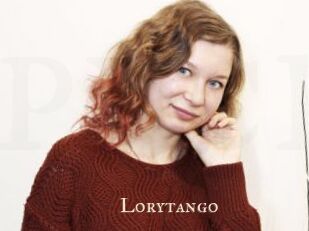 Lorytango
