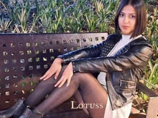 Lotuss