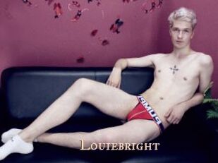 Louiebright