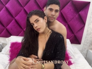 Louisandrosy