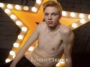 Louiscuteface