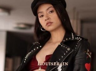 Louiserain