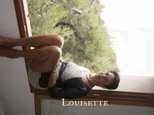 Louisette