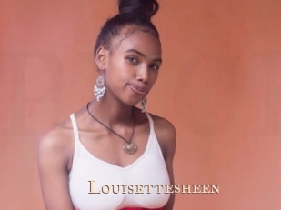Louisettesheen