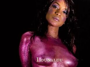 Lounaluu
